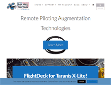 Tablet Screenshot of craftandtheoryllc.com
